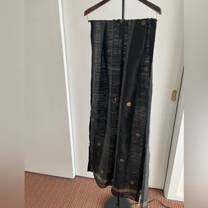 Cashmere Wool Scraf Wrap Dupatta main image 1